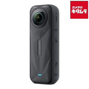 Insta360 X5iCINSAAHA-X510j rfIJ 4K 5.7K 8K ^ 掿 EFAu SV360xJ s[3|4Tԁt