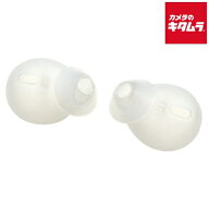 【ネコポス】 エレコム P-APEPICR EarPods用イヤホンカバー カナル クリア 《納期未定》