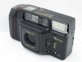 【中古】 【難あり品】 フジフイルム TELE CARDIA super デート 【フィルムカメラ】