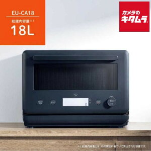 �ۈ� �I�[�u�������W EU-CA18-BM [18L] �V���� �R���r�j �ٓ� ���� ������� �� �֗� �@�\