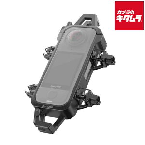 Insta360 CINSBAFG X4AirEH[^[X|[cp[v}Eg s[t