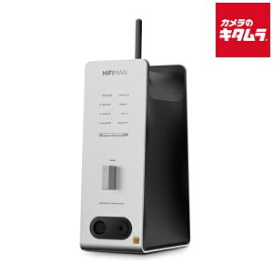 HIFIMAN DAC�����^ �w�b�h�t�H���A���v EF600 �s�[����2�T�ԁt