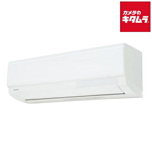 ���� RAS-U251X(W) �G�A�R�� �吴�� �X�^���_�[�h���f�� U-X�V���[�Y 8���p �{�̂̂� TOSHIBA �V���� ���z ���t�H�[�� �G�R �s�[����2�T�ԁt