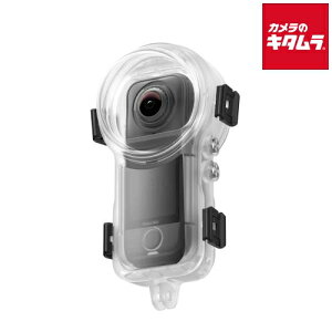 Insta360 CINSBAFK X4AirP[X s[1|2Tԁt