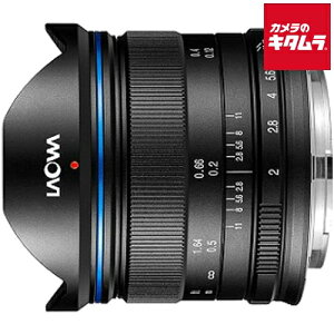 LAOWA 7.5mm F2 }CNtH[T[Y [LAO0022] }CNtH[T[Y ~[X MF LpPœ_ Y Y JY s[1D5t