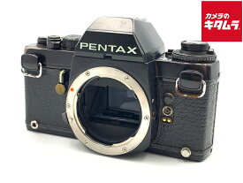 【中古】 【並品】 ペンタックス（PENTAX）LX Body 【フィルムカメラ】