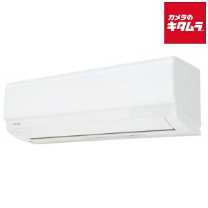 ���� RAS-U401M(W) �G�A�R�� �吴�� �x�[�V�b�N���f�� U-M�V���[�Y 14���p �{�̂̂� TOSHIBA �V���� ���z ���t�H�[�� �G�R �s�[����2�T�ԁt