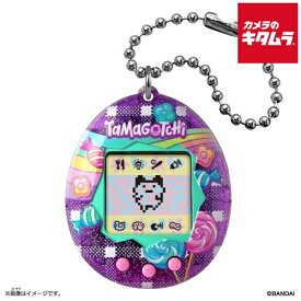 バンダイ Original Tamagotchi（オリジナルたまごっち） Tama Candy