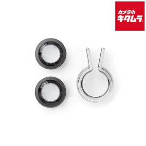 GoPro AMCOV-001 MAX2�p�����Y�����L�b�g