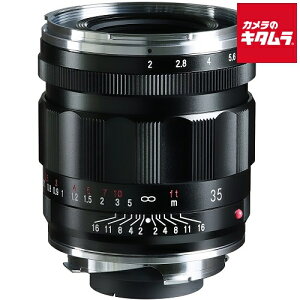 �R�V�i �t�H�N�g�����_�[ APO-LANTHAR 35mm F2 Aspherical VM M�}�E���g ��჌�t MF �W���P�œ_ �����Y ���������Y �J���������Y