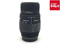 楽天市場】中古 70-300 ソニーの通販