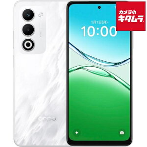 OPPO �I�b�| 6.7�C���` SIM�t���[�X�}�[�g�t�H�� OPPO A5 5G �z���C�g CPH2735 WH /Dimensity 6300/RAM 4GB/ROM 128GB/ColorOS 15�iAndroid 15�jSIM�t���[ �X�}�[�g�t�H�� �{�� �X�}�z ���T�C�t�P�[�^�C