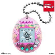 バンダイ Original Tamagotchi（オリジナルたまごっち） Angel Tea Time