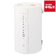 象印 加湿器 スチーム式 長時間加湿 フィルター不要 4.0L EE-DG50-WA ホワイト [和室8畳/洋室13畳] ウイ…