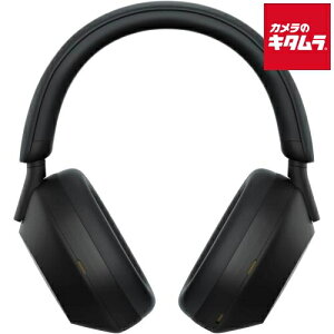 \j[ SONY CXmCYLZOXeIwbhZbg ubN WH-1000XM5-B CXwbhz wbhz Bluetooth mCYLZO ܂肽 ^ iPhone Android PC ʘb 