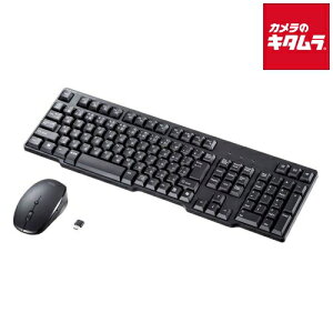 TTvC SKB-WL40CSETBK É}EXt2.4GHzCXL[{[hiType-Cڑj