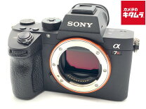 楽天市場】α7r iii 中古の通販