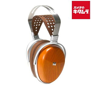 HiFiMAN ���^���� �w�b�h�z�� Audivina �s�[����2�T�ԁt
