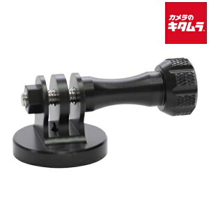 �G�c�~ E-2225 GoPro�p �A�N�V�������^���A�_�v�^�[ �u���b�N �s�[����1�|2�T�ԁt