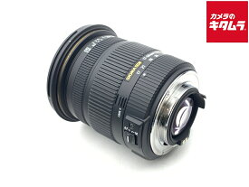 【中古】 【良品】 シグマ 17-50mm F2.8EX DC HSM ペンタックス用 【交換レンズ】