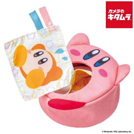 バンダイ KIRBY カービィのすいこみあそび！