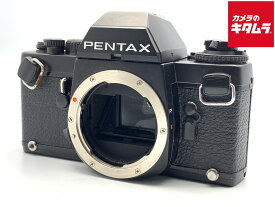 【中古】 【並品】 ペンタックス（PENTAX）LX Body 【フィルムカメラ】