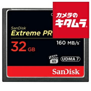 TfBXN Extreme PRO UDMA 7 RpNgtbVJ[h 32GB kSDCFXPS-032G-J61l s[1t