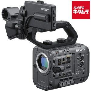 \j[ Cinema LineJ FX6 {fB [ILME-FX6V] SONY rfIJ  ~[X  s[3|4Tԁt