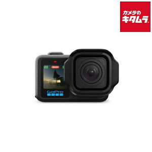 GoPro MISSION 1 CHDHW-001-FW �s2026�N7��1�������\��t