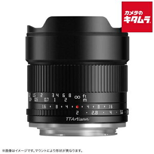 �������w TTArtisan 10mm f/2 C ASPH. �\�j�[E�p �u���b�N �\�j�[E�}�E���g �~���[���X MF �L�p�P�œ_ �����Y ���������Y �J���������Y �s�[������t