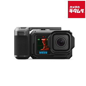 GoPro MISSION 1 PRO Grip Edition CHDRW-011-FW �s2026�N7��1�������\��t
