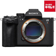 ソニー α7R VI ボディ [ILCE-7RM6] 圧倒的な解像感と高速AFを誇る高性能モデル 風景からスポーツまで幅…