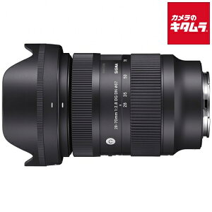 VO} 28-70mm F2.8 DG DN Contemporary \j[Ep \j[FE}Eg ~[X AF WY[ Y Y@JY