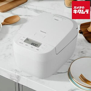 �p�i�\�j�b�N SR-N310E-W �ψ���IH�W���[���ъ� �z���C�g [5.5������] Panasonic �������� �������� �l�C �V���� �ӂ����� �������� �v���[���g �M�t�g �s2026�N6��1�������t�s�[����1�D5�����t