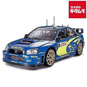 ^~ 1/24 X|[cJ[V[Y No.281 1/24 Xo CvbT WRC eJ '05 s[1|2Tԁt