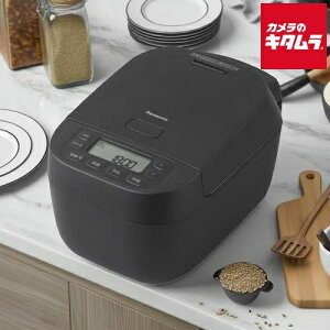 �p�i�\�j�b�N SR-N210E-K IH�W���[���ъ� �u���b�N [5.5������] Panasonic �������� �������� �l�C �V���� �ӂ����� �������� �v���[���g �M�t�g �s2026�N6��1�������t