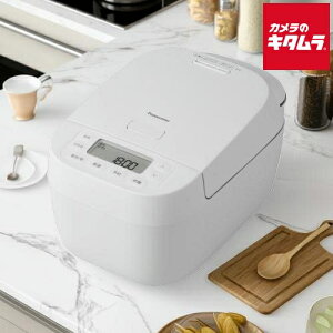 �p�i�\�j�b�N SR-N210E-W IH�W���[���ъ� �z���C�g [5.5������] Panasonic �������� �������� �l�C �V���� �ӂ����� �������� �v���[���g �M�t�g �s2026�N6��1�������t�s�[����1�D5�����t