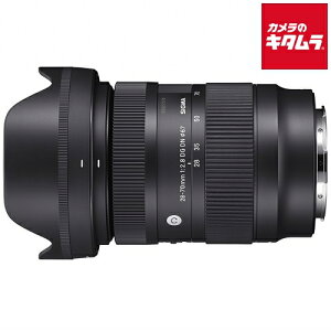 VO} 28-70mm F2.8 DG DN Contemporary CJLp L}Eg ~[X AF WY[ Y Y@JY s[t