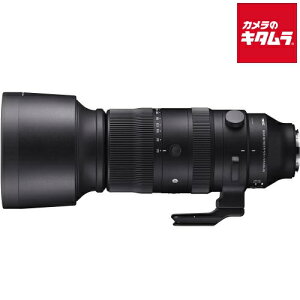 �V�O�} 60-600mm F4.5-6.3 DG DN OS Sports ���C�JL�p L�}�E���g �~���[���X AF �]���Y�[�� �����Y ���������Y �J���������Y