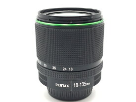 【中古】 【並品】 ペンタックス DA18-135mm F3.5-5.6ED AL[IF]DC WR 【交換レンズ】