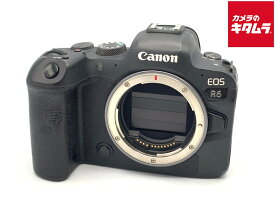 【中古】 【並品】 キヤノン EOS R6 ボディ 【ミラーレス一眼】 【6ヶ月保証】