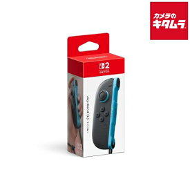 Nintendo 【Switch 2】 Joy-Con 2 (L) ライトブルー