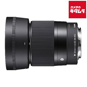 VO} 30mm F1.4 DC DN Contemporary LmEF-Mp EF-M}Eg ~[X AF WPœ_ Y Y@JY s[t