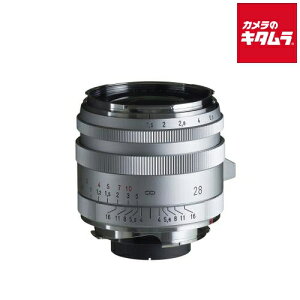 RVi tHNg_[ NOKTON Vintage Line 28mm F1.5 Aspherical VM Type I Vo[ M}Eg Y Y JY