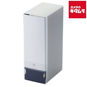 GR CCD-FB96BU CD/DVD/Blu-rayΉt@CP[X 96[ u[