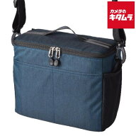 テンバ 636-631 ツールズ BYOB10 カメラインサート ブルー