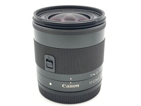 【中古】 【良品】 キヤノン EF-M11-22mm F4-5.6 IS STM 【交換レンズ】 【6ヶ月保証】