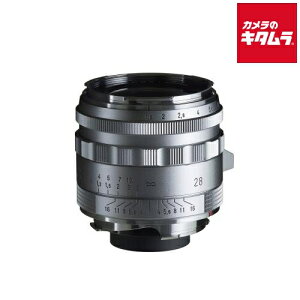 RVi tHNg_[ NOKTON Vintage Line 28mm F1.5 Aspherical VM Type II Vo[ M}Eg Y Y JY s[2Tԁt