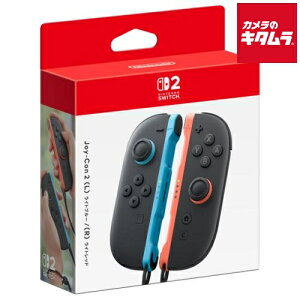 Nintendo ySwitch 2z Joy-Con 2 (L) Cgu[/(R) Cgbh