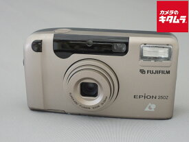 【中古】 【並品】 フジフイルム（FUJIFILM）EPION(エピオン)250Z (25-55) 【フィルムカメラ】